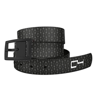 C4 Belt Classic Equestrian Bits Pieces Pattern Airport Friendly Security Comfort Unique Cool Fashion Casual Vegan Waterproof Easy Clean Active Use Ski Snowboard Gold Surf Sail Travel Recyclable Thermoplastic Gift Him Her Lifetime Guarantee