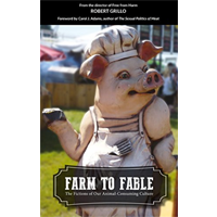 Farm Fable Fiction Animal Consuming Culture Investigate Attachment Meat Eating Robert Grillo Food Choices Question Belief Behavior Insight