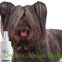 vegan organics for pets