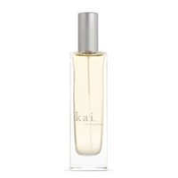 Kai Eau de Parfum Spray Fragrance Delicate Blend Natural Essence Light Intoxicating Scent Exotic Oil Gardenia White Paraben Sulfate Phthalate Gluten Free Bottle Gift Box Occasion Party Wedding Anniversary