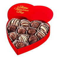 Vegan Chocolate Truffle Hearts Dairy, gluten and nut free heart-shaped sweet treats for your loved one. Valentine’s gift, vegan-friendly, sweet treats