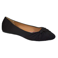 Shop Pretty Girl Flat Faux Leather Dress Shoes Comfortable Practical Vegan Pumps Jersey Soft Basic Canvas Slip On Ballet Suede Color Style Any Occasion Comfort Durability Light Cushioned Footbed Style Easy Everyday Holiday Work Office Play Evening Day Spring Summer Fall Vacation Chic Ankle Strap Detail